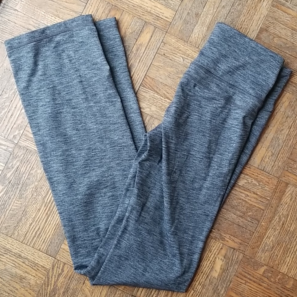 Athleta Sz XL EUC Yoga Athletic Pants - Picture 1 of 6